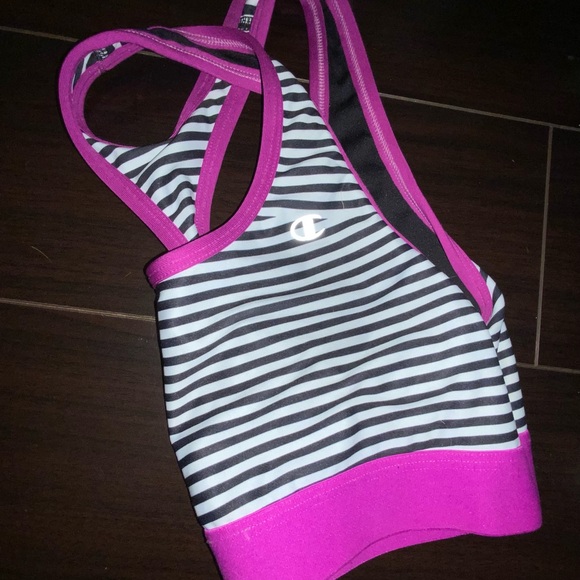 Champion Sports Bra - Picture 3 of 4